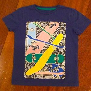 Boden Skate T-Shirt
